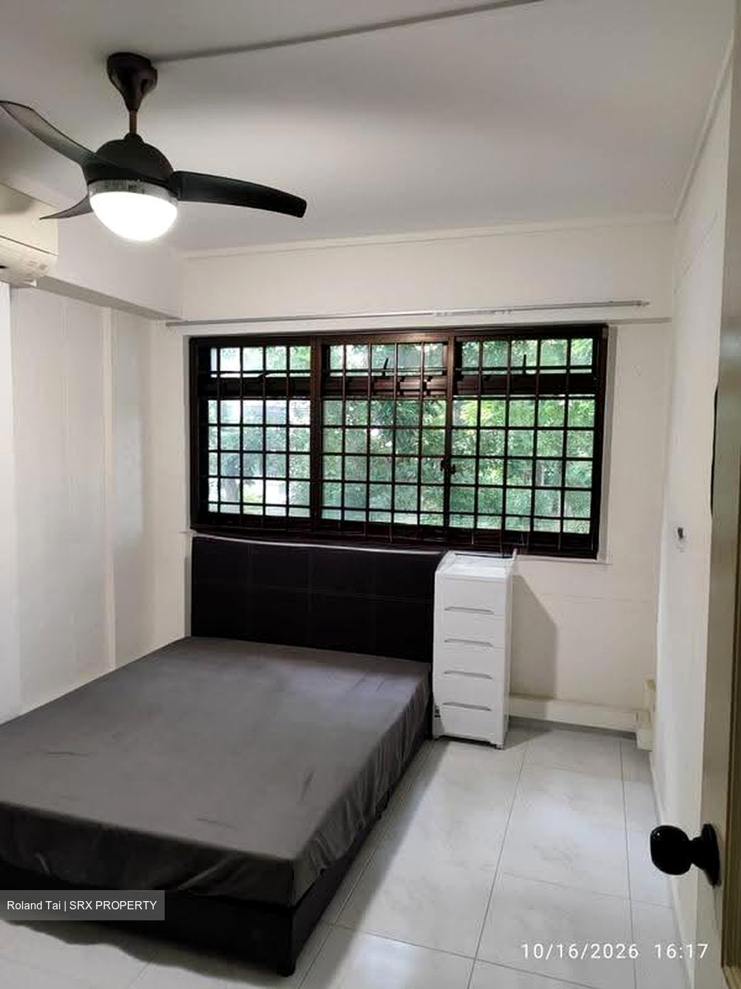Blk 442 Fajar Road (Bukit Panjang), HDB 3 Rooms #633404571